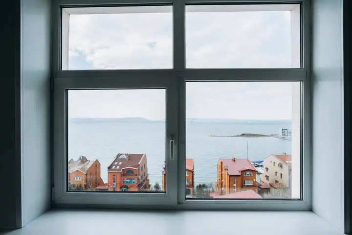 Владивосток: Отель Port May