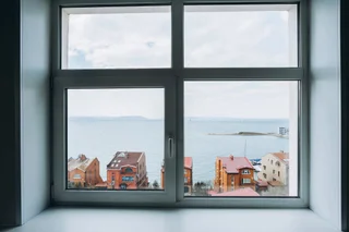 Владивосток: Отель Port May