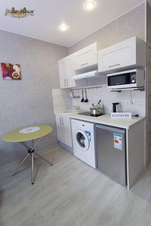 Балашиха: Stome House Lenina 32 A Apartments