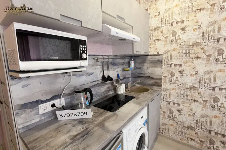 Балашиха: Stome House Lenina 32 A Apartments