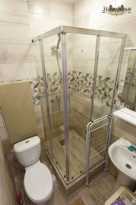 Балашиха: Stome House Lenina 32 A Apartments