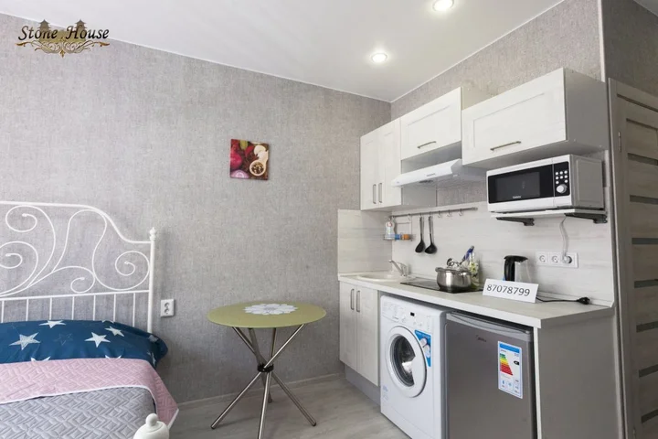 Балашиха: Stome House Lenina 32 A Apartments