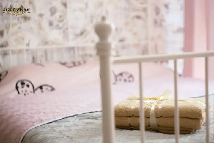 Балашиха: Stome House Lenina 32 A Apartments