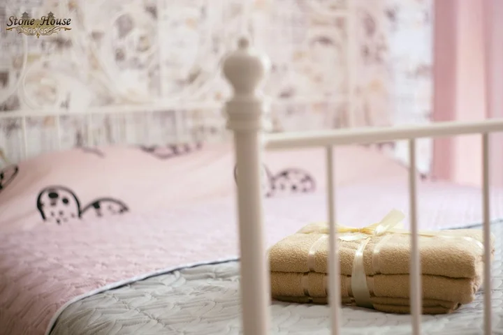 Балашиха: Stome House Lenina 32 A Apartments