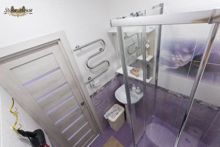 Балашиха: Stome House Lenina 32 A Apartments