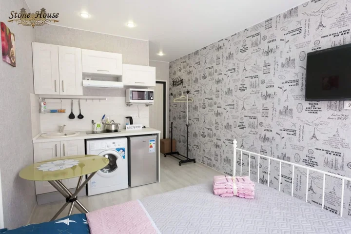 Балашиха: Stome House Lenina 32 A Apartments