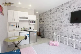 Балашиха: Stome House Lenina 32 A Apartments
