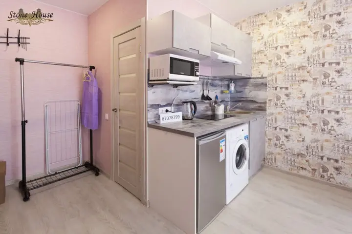 Балашиха: Stome House Lenina 32 A Apartments