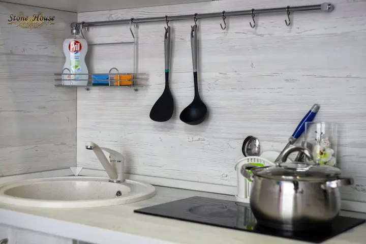 Балашиха: Stome House Lenina 32 A Apartments