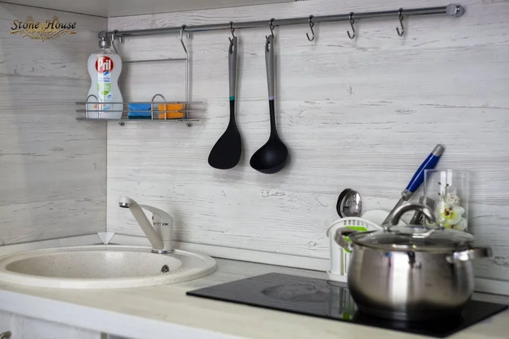 Балашиха: Stome House Lenina 32 A Apartments