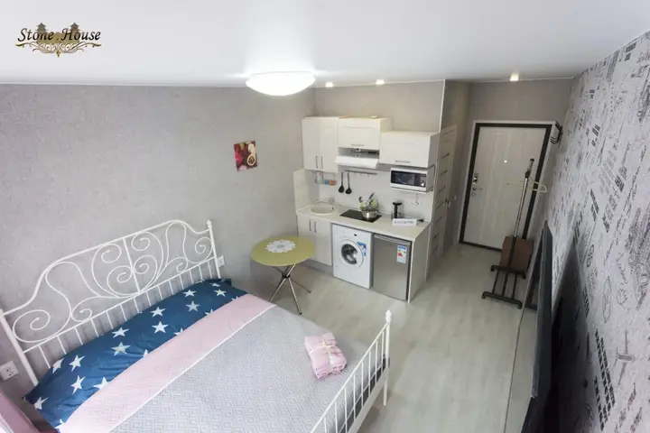 Балашиха: Stome House Lenina 32 A Apartments