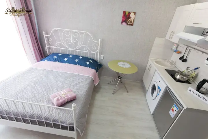 Балашиха: Stome House Lenina 32 A Apartments
