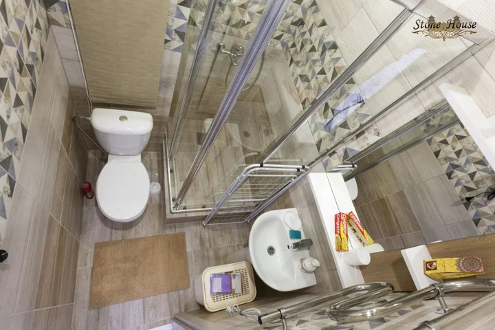Балашиха: Stome House Lenina 32 A Apartments