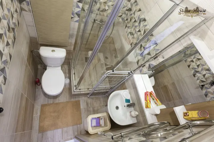 Балашиха: Stome House Lenina 32 A Apartments