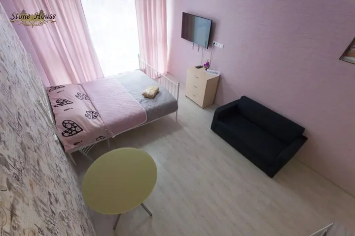 Балашиха: Stome House Lenina 32 A Apartments