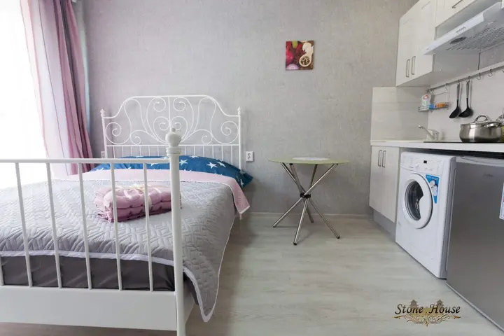 Балашиха: Stome House Lenina 32 A Apartments