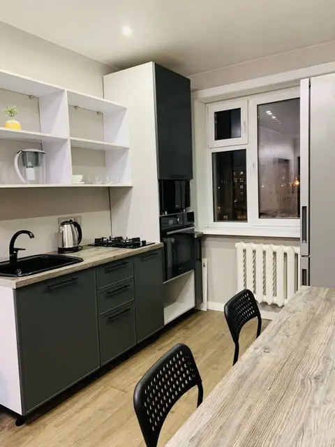 Апартаменты Студгородок — фото 1