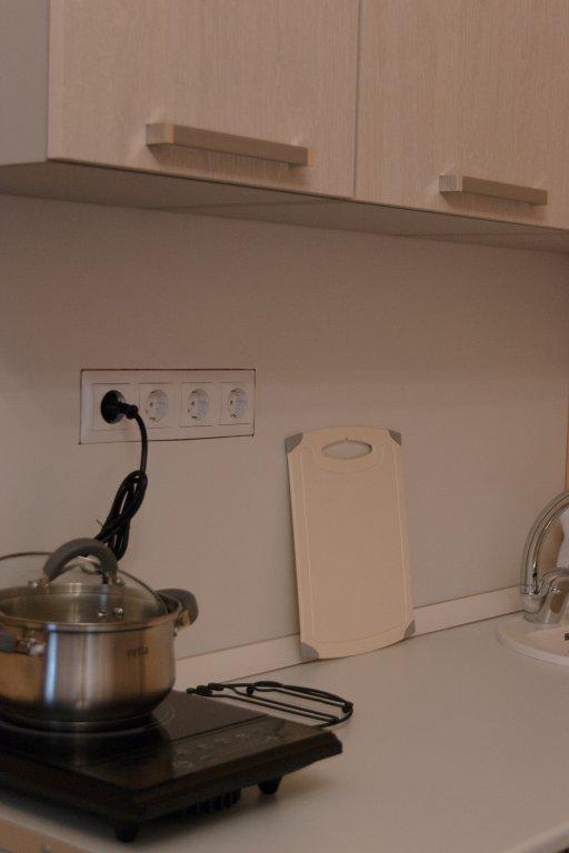 Архангельск: Studiya 2 Apartments