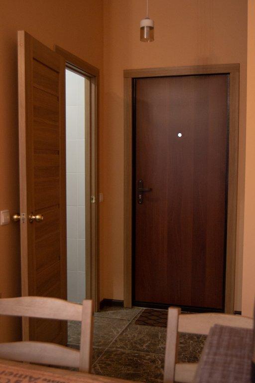 Архангельск: Studiya 2 Apartments