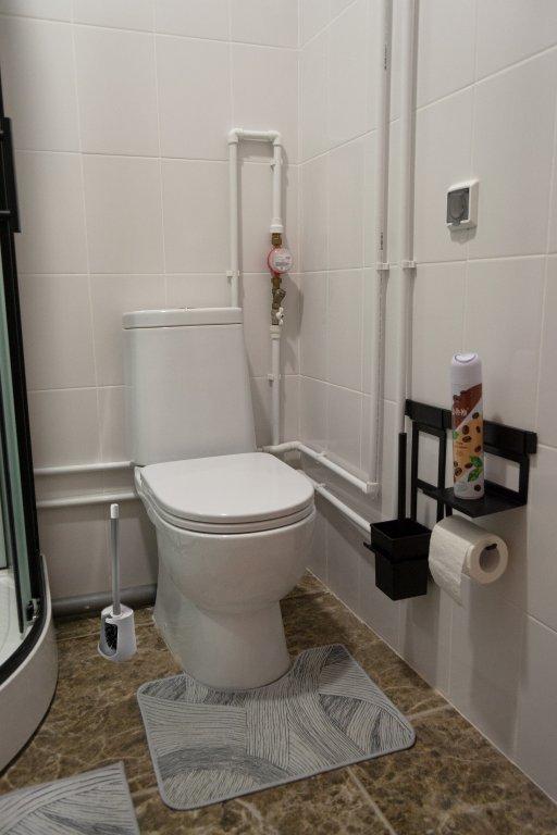 Архангельск: Studiya 2 Apartments
