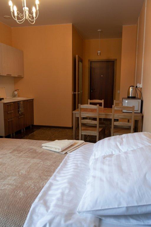 Архангельск: Studiya 2 Apartments