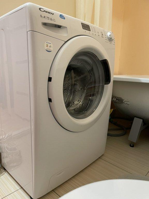 Ижевск: Апартаменты Студия Акварель