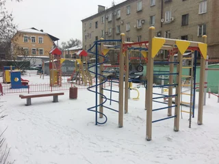 Саратов: Апартаменты Студия на Московской 134