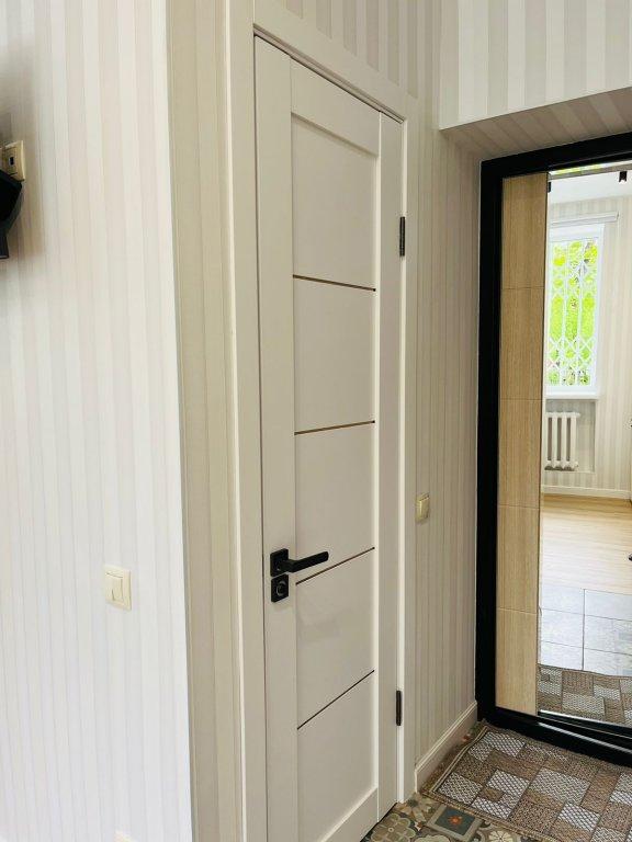 Пермь: Квартира Студия на Сибирская 32