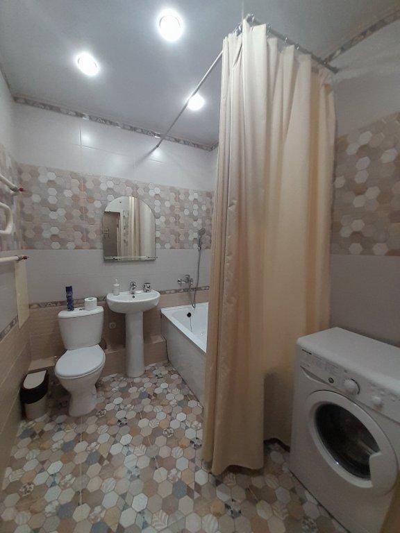 Красноярск: Апартаменты Студия Переулок Светлогорский, 10Г