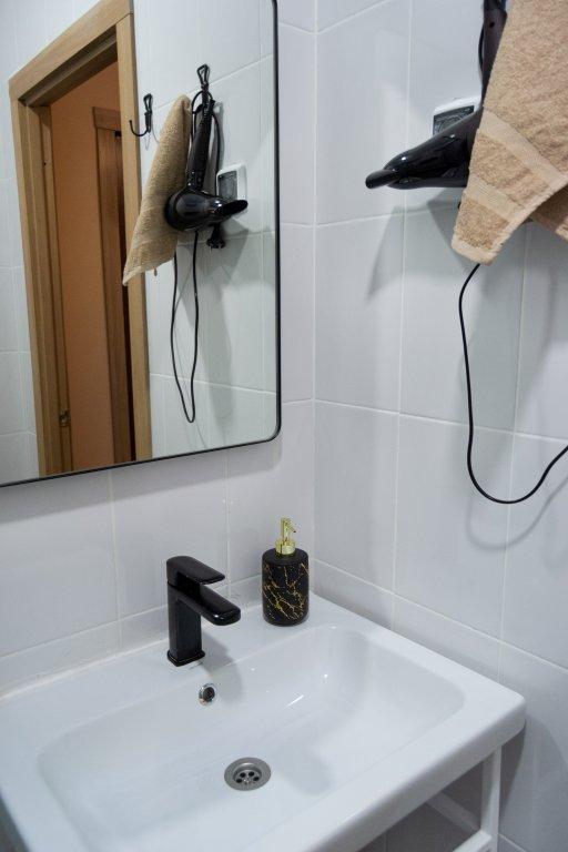 Архангельск: Studiya-Apartamentyi 1 Apatments