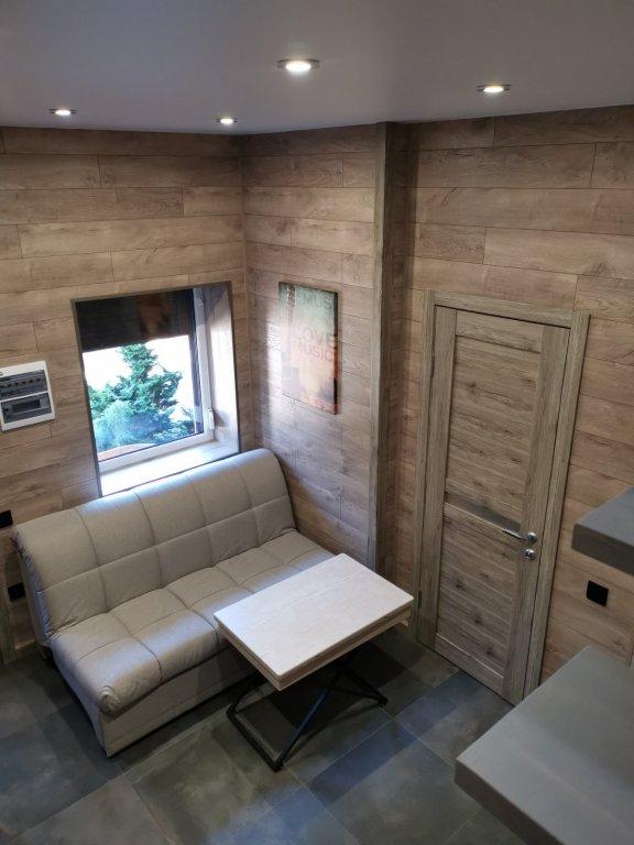 Зеленоградск: Дом Suburban House