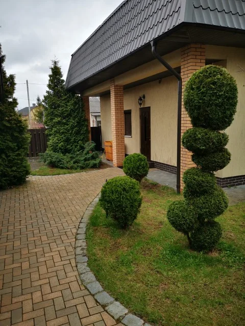 Зеленоградск: Дом Suburban House
