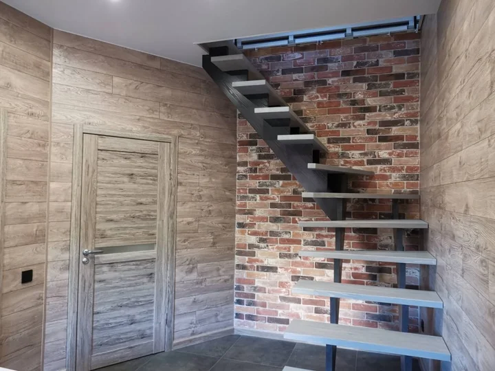 Зеленоградск: Дом Suburban House