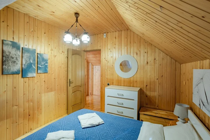 Зеленоградск: Дом Suburban House