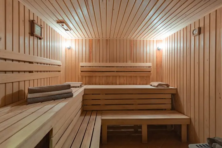 Зеленоградск: Дом Suburban House