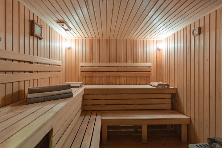 Зеленоградск: Дом Suburban House