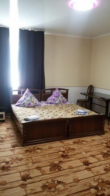 Астрахань: Мини-Отель Султан