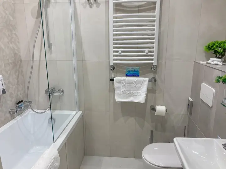 Светлогорск: Апартаменты Sun City 5