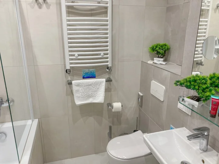 Светлогорск: Апартаменты Sun City 5