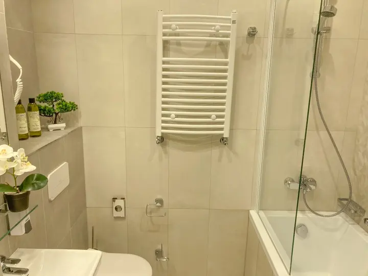 Светлогорск: Апартаменты Sun City 6
