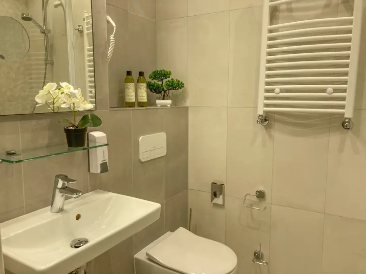 Светлогорск: Апартаменты Sun City 6