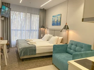 Светлогорск: Апартаменты Sun City 7