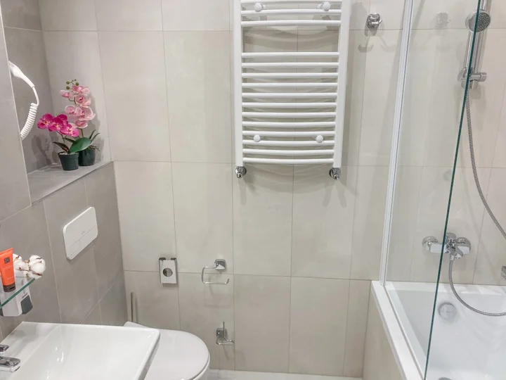 Светлогорск: Апартаменты Sun City 7