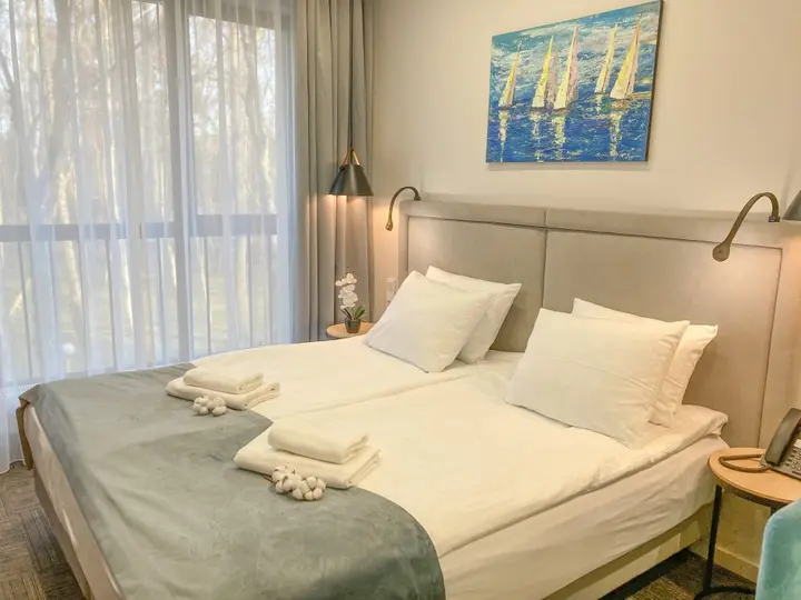 Светлогорск: Апартаменты Sun City 7