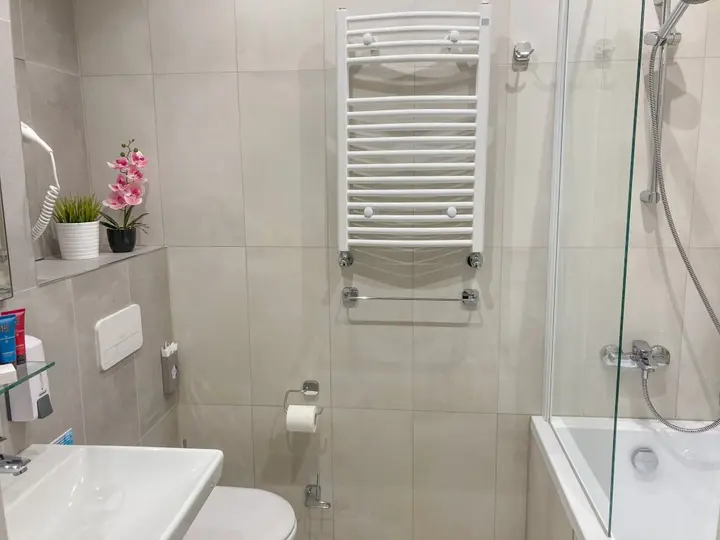 Светлогорск: Апартаменты Sun City 9