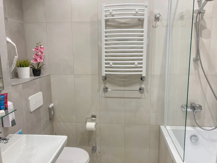 Светлогорск: Апартаменты Sun City 9