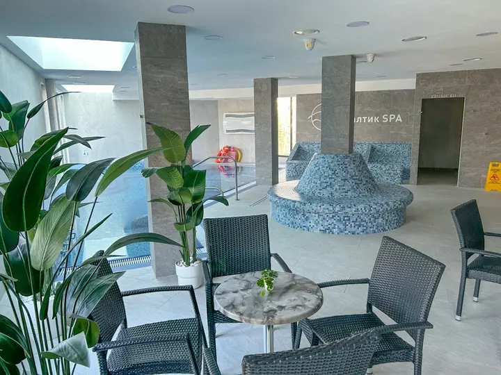 Светлогорск: Апартаменты Sun City 9