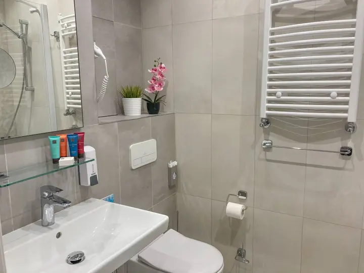 Светлогорск: Апартаменты Sun City 9