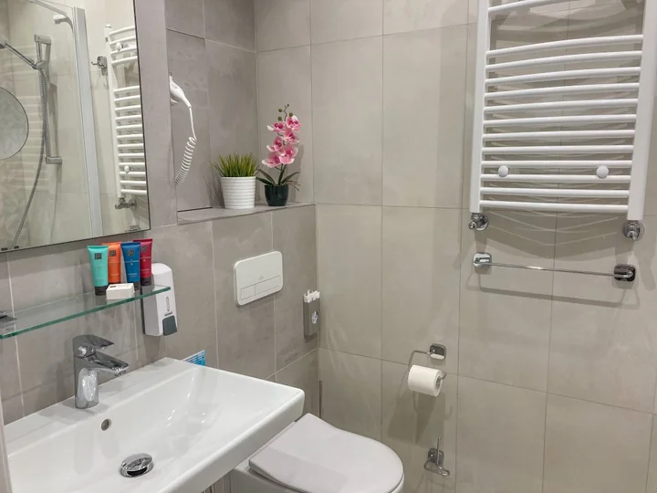 Светлогорск: Апартаменты Sun City 9