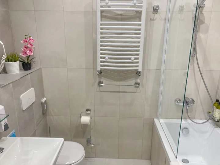 Светлогорск: Апартаменты Sun City 9